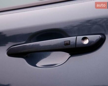 Серый Хендай Kona, объемом двигателя 0 л и пробегом 47 тыс. км за 17950 $, фото 37 на Automoto.ua