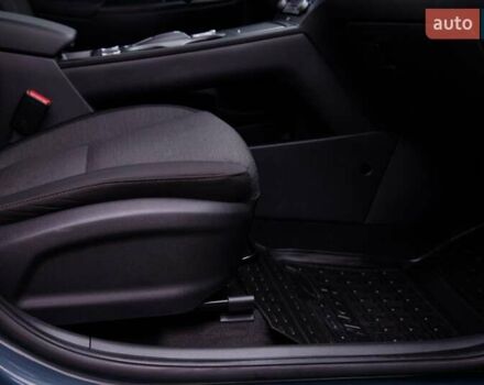 Серый Хендай Kona, объемом двигателя 0 л и пробегом 47 тыс. км за 17950 $, фото 68 на Automoto.ua