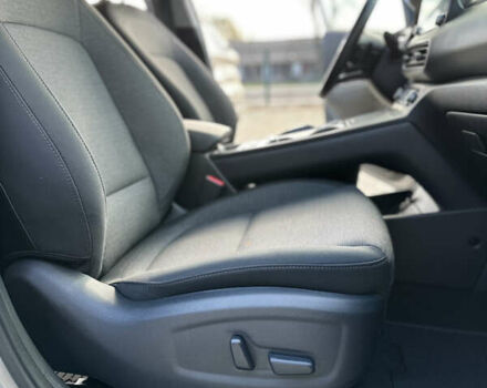 Хендай Kona 2023 у Коломые на Automoto.ua Сірий Хендай Kona, об'ємом двигуна 0 л та пробігом 18 тис. км за 20900 $, фото 16 на Automoto.ua