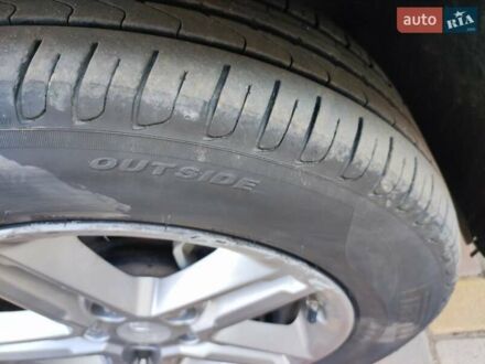 Хендай Kona 2018 у Раздельной на Automoto.ua Сірий Хендай Kona, об'ємом двигуна 2 л та пробігом 100 тис. км за 15300 $, фото 1 на Automoto.ua