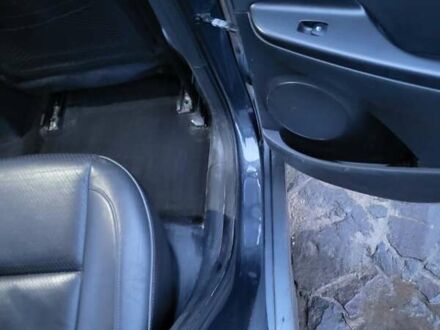 Серый Хендай Kona, объемом двигателя 0 л и пробегом 194 тыс. км за 15800 $, фото 1 на Automoto.ua