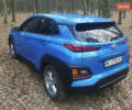 Синій Хендай Kona, об'ємом двигуна 2 л та пробігом 134 тис. км за 16200 $, фото 7 на Automoto.ua
