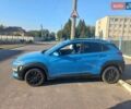 Синий Хендай Kona, объемом двигателя 2 л и пробегом 83 тыс. км за 16000 $, фото 7 на Automoto.ua