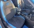 Синий Хендай Kona, объемом двигателя 2 л и пробегом 83 тыс. км за 16000 $, фото 3 на Automoto.ua