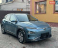 Синій Хендай Kona, об'ємом двигуна 0 л та пробігом 63 тис. км за 15999 $, фото 3 на Automoto.ua