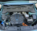 Синий Хендай Kona, объемом двигателя 0 л и пробегом 48 тыс. км за 17900 $, фото 50 на Automoto.ua