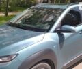 Синій Хендай Kona, об'ємом двигуна 0 л та пробігом 29 тис. км за 23500 $, фото 3 на Automoto.ua