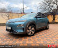 Синій Хендай Kona, об'ємом двигуна 0 л та пробігом 60 тис. км за 18000 $, фото 1 на Automoto.ua