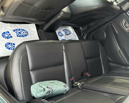 Синий Хендай Kona, объемом двигателя 0 л и пробегом 79 тыс. км за 17500 $, фото 3 на Automoto.ua