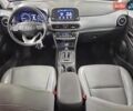Синій Хендай Kona, об'ємом двигуна 1.59 л та пробігом 137 тис. км за 2600 $, фото 7 на Automoto.ua