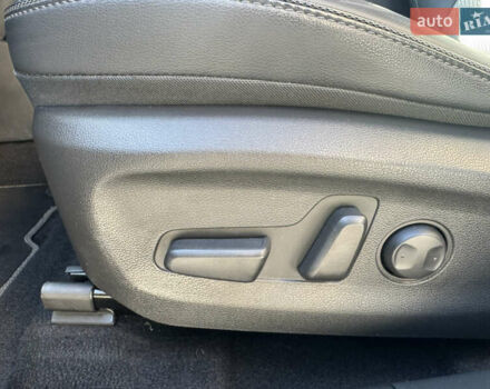 Синий Хендай Kona, объемом двигателя 0 л и пробегом 89 тыс. км за 16999 $, фото 30 на Automoto.ua