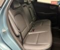 Синий Хендай Kona, объемом двигателя 0 л и пробегом 98 тыс. км за 18219 $, фото 15 на Automoto.ua
