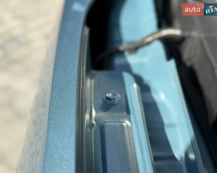 Синий Хендай Kona, объемом двигателя 0 л и пробегом 89 тыс. км за 16999 $, фото 46 на Automoto.ua