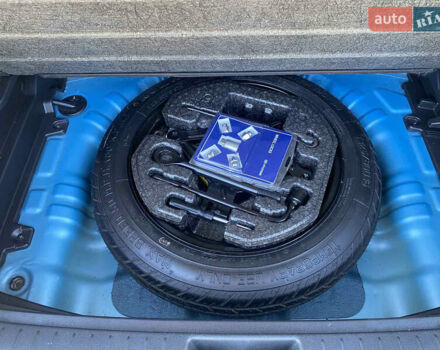 Синій Хендай Kona, об'ємом двигуна 2 л та пробігом 48 тис. км за 14800 $, фото 14 на Automoto.ua