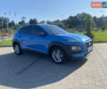 Синій Хендай Kona, об'ємом двигуна 2 л та пробігом 48 тис. км за 14800 $, фото 27 на Automoto.ua