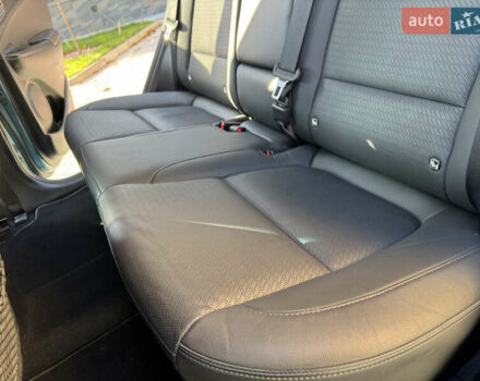 Синий Хендай Kona, объемом двигателя 0 л и пробегом 89 тыс. км за 16999 $, фото 36 на Automoto.ua