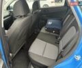 Синий Хендай Kona, объемом двигателя 2 л и пробегом 67 тыс. км за 14400 $, фото 17 на Automoto.ua