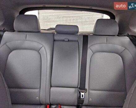 Синій Хендай Kona, об'ємом двигуна 1.59 л та пробігом 137 тис. км за 2600 $, фото 9 на Automoto.ua