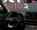 Синий Хендай Kona, объемом двигателя 0 л и пробегом 117 тыс. км за 17490 $, фото 26 на Automoto.ua