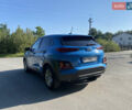 Синій Хендай Kona, об'ємом двигуна 2 л та пробігом 48 тис. км за 14800 $, фото 28 на Automoto.ua