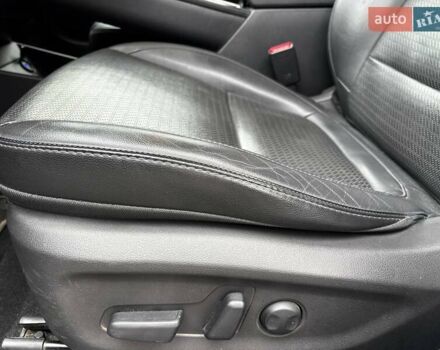 Синий Хендай Kona, объемом двигателя 0 л и пробегом 117 тыс. км за 17490 $, фото 38 на Automoto.ua