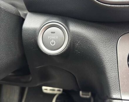 Синий Хендай Kona, объемом двигателя 0 л и пробегом 117 тыс. км за 17490 $, фото 11 на Automoto.ua