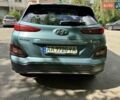 Синій Хендай Kona, об'ємом двигуна 0 л та пробігом 63 тис. км за 17800 $, фото 5 на Automoto.ua