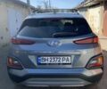 Синий Хендай Kona, объемом двигателя 1.59 л и пробегом 36 тыс. км за 17500 $, фото 2 на Automoto.ua
