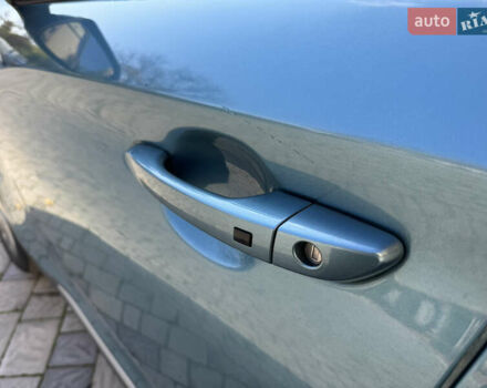 Синий Хендай Kona, объемом двигателя 0 л и пробегом 89 тыс. км за 16999 $, фото 10 на Automoto.ua