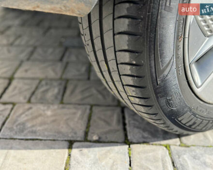 Синий Хендай Kona, объемом двигателя 0 л и пробегом 89 тыс. км за 16999 $, фото 20 на Automoto.ua