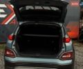 Синий Хендай Kona, объемом двигателя 0 л и пробегом 117 тыс. км за 17490 $, фото 29 на Automoto.ua