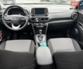 Синий Хендай Kona, объемом двигателя 2 л и пробегом 67 тыс. км за 14400 $, фото 12 на Automoto.ua