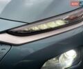 Синий Хендай Kona, объемом двигателя 0 л и пробегом 117 тыс. км за 17490 $, фото 23 на Automoto.ua