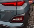 Синий Хендай Kona, объемом двигателя 0 л и пробегом 117 тыс. км за 17490 $, фото 31 на Automoto.ua