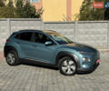 Синий Хендай Kona, объемом двигателя 0 л и пробегом 89 тыс. км за 16999 $, фото 59 на Automoto.ua