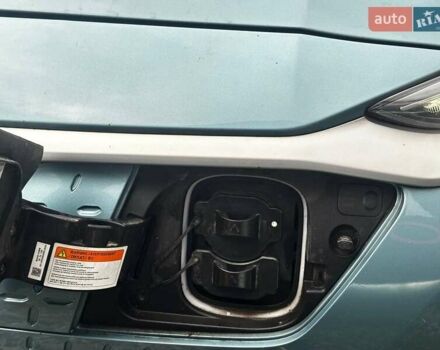 Синий Хендай Kona, объемом двигателя 0 л и пробегом 117 тыс. км за 17490 $, фото 22 на Automoto.ua