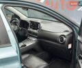 Синий Хендай Kona, объемом двигателя 0 л и пробегом 117 тыс. км за 17490 $, фото 28 на Automoto.ua