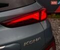 Синий Хендай Kona, объемом двигателя 0 л и пробегом 117 тыс. км за 17490 $, фото 34 на Automoto.ua
