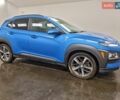 Синій Хендай Kona, об'ємом двигуна 1.59 л та пробігом 137 тис. км за 2600 $, фото 3 на Automoto.ua