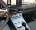 Синий Хендай Kona, объемом двигателя 0 л и пробегом 122 тыс. км за 16500 $, фото 3 на Automoto.ua