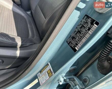 Синій Хендай Kona, об'ємом двигуна 0 л та пробігом 63 тис. км за 17800 $, фото 13 на Automoto.ua