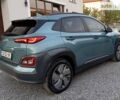 Синий Хендай Kona, объемом двигателя 0 л и пробегом 56 тыс. км за 17650 $, фото 8 на Automoto.ua