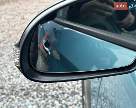 Синий Хендай Kona, объемом двигателя 0 л и пробегом 117 тыс. км за 17490 $, фото 39 на Automoto.ua