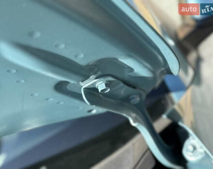 Синий Хендай Kona, объемом двигателя 0 л и пробегом 89 тыс. км за 16999 $, фото 44 на Automoto.ua