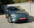 Синий Хендай Kona, объемом двигателя 0 л и пробегом 89 тыс. км за 16999 $, фото 58 на Automoto.ua