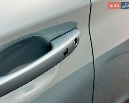 Синий Хендай Kona, объемом двигателя 0 л и пробегом 98 тыс. км за 18219 $, фото 12 на Automoto.ua