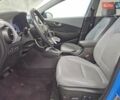 Синій Хендай Kona, об'ємом двигуна 1.59 л та пробігом 137 тис. км за 2600 $, фото 6 на Automoto.ua