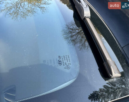 Синий Хендай Kona, объемом двигателя 0 л и пробегом 89 тыс. км за 16999 $, фото 24 на Automoto.ua