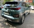 Синій Хендай Kona, об'ємом двигуна 0 л та пробігом 63 тис. км за 17800 $, фото 16 на Automoto.ua