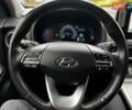 Синий Хендай Kona, объемом двигателя 0 л и пробегом 117 тыс. км за 17490 $, фото 16 на Automoto.ua
